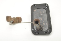 фото thumb №1, Volvo xc90 подъемник колеса запасного 31202209