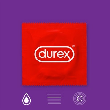 Набор презервативов Durex FUN MIX 4 вида 24 шт.