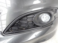 фото thumb №9, Ford fiesta vii 7 mk7 st-line lift 12-17 бампер перед передний