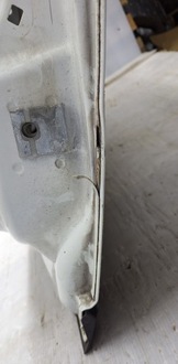 фото thumb №12, Jeep compass ii 2018 двері ліва передні лівий перед