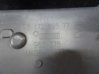 фото thumb №15, Бампер задня peugeot 508 ii kombi sw 9817289577