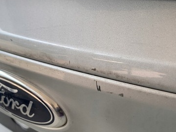 фото thumb №10, # кришка багажника зад ford focus mk3 hb комплектна