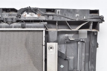 фото thumb №9, Peugeot 2008 i 208 citroen c3 ii 1.4 hdi pas переднє підсилювач 9677952180