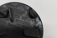 фото thumb №6, Volkswagen id.3 e11 передний бампер защита фаркопа буксировочный 10a807241 1