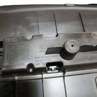 фото thumb №11, Audi q7 4m 2018 с задний обшивка крышки задний багажника i другое элементы