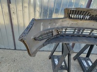 фото thumb №14, Бампер перед переднє skoda fabia ii рестайлінг 2010-2014