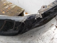 фото thumb №9, 41 kia sedona бампер перед передний