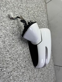 Дзеркало ліве 9 pin suzuki s-cross 2 2021- 26u c01 Київ, фото thumb