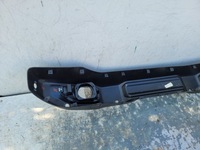 фото thumb №11, Jeep wrangler jl 17- бампер переднє перед