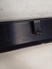 фото thumb №15, Молдинг двері правий перед передня права volvo s60 i 00-10 v70 ii 00-07