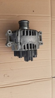 фото thumb №1, Mercedes slk w172 c w204 e w 212 генератор