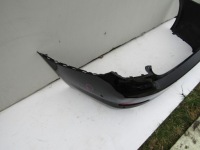 Бампер задняя bmw 5 g30 sedan 7387294 Доставка, фото thumb