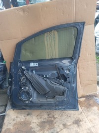 фото thumb №3, Ford c-max ii mk2 12- дверь передние перед