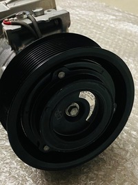 фото thumb №6, Компрессор компрессор кондиционера mercedes a5412301311