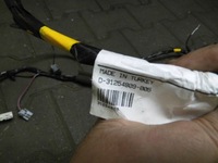 фото thumb №9, Volvo v60 жгут крышки багажника