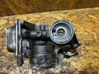 фото thumb №5, Основа корпус фільтра оливи fiat 1.4 t-jet 55212027