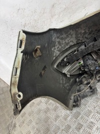 фото thumb №9, Бампер перед передний renault twingo ii 2 07-