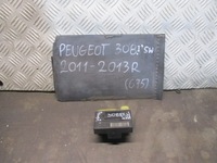 фото thumb №1, Реле свеча 9662570880 peugeot 308 i 11-13 r.