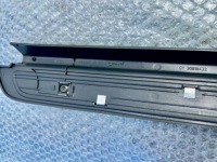 фото thumb №12, Volvo s40 v40 молдинг накладка порогова права c130818622 c230818426 c330818430
