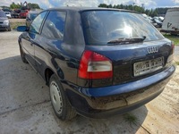 фото thumb №8, Audi a3 8l lift лампа левый задняя левая задняя