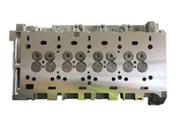фото thumb №1, Головка renault trafic master opel 2.2 2.5 dci