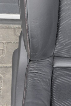 фото thumb №15, Bentley bentayga прокладка интерьера сиденья диван обшивки кожа