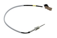 Купить Датчик выхлопных газов renault laguna 2 1.9dci 2005-,megane 2 1.9dci 2002-,megane, фото thumb
