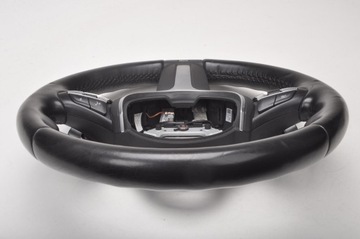 фото thumb №7, Bmw f36 руль многофункциональная лепестки м-пакет