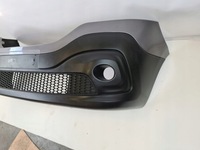 фото thumb №3, Бампер передній renault trafic iii