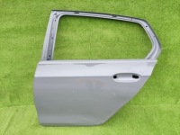 фото thumb №1, Vw golf viii 5h4 19- дверь левая задние задняя hb