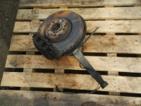 Поворотний кулак ліва перед mercedes ml w164 164 3.0cdi Ціна, фото thumb