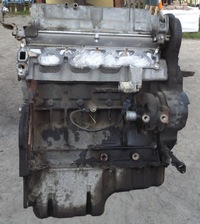 фото thumb №1, Astra ii 1,8 двигатель z18xe1