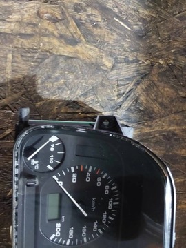 фото thumb №9, Спідометр  манометр vw caddy ii 1.9 tdi 6k9920840j
