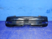 фото thumb №1, Mini cooper r56 s jcw r56 aero kit бампер задня