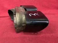 фото thumb №6, Наконечник выхлоп porsche 911 991 99111175260 оригинал