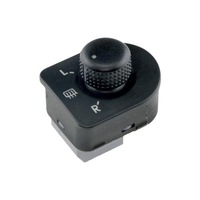 фото thumb №1, Перемикач, регулювання дзеркало зовнішнього nty ews-vw-010