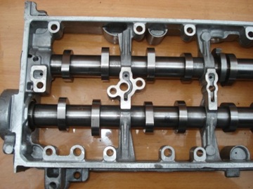 фото thumb №8, Vw audi skoda 2.0 tdi вали розподільний вал 04l103308c v285 відновлений. 100% -300zł bdb