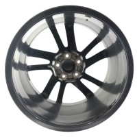 фото thumb №11, Audi a5 s5 f5 алюминиевый диск серый 19" 8,5j et:32 8w0601025fn