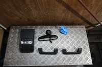 фото thumb №13, Потолок audi a1 8x 8x38367505a повреждённый. plus аксессуары