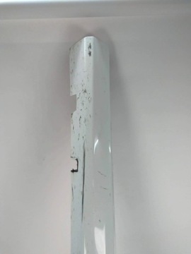 фото thumb №2, Dodge charger srt 2015+ накладка порогова планка поріг лівий