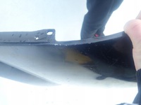 фото thumb №8, Chevrolet nubira iii lacetti sedan бампер перед