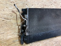 фото thumb №4, Радиатор комплект renault laguna iii 08- 2.0dci