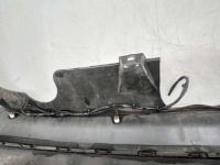 фото thumb №8, Volvo v70 iii бампер задня задній