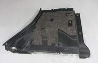 фото thumb №2, Обивка защита боковина багажника левый зад terios ii 06-