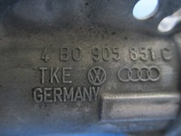 фото thumb №6, Fabia 1.4 набор стартовый компьютер 03d906023 5wp40806