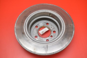 фото thumb №6, Диск тормозная зад задняя bmw x5 e53 3.0 i 01r