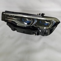 фото thumb №1, Фара лазерный левый a9 9852955 bmw g07 x7 30dx sav , ece