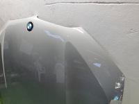 Bmw x5 g05 x6 g06 18- капот крышка двигателя Киев, фото thumb