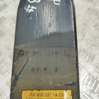 фото thumb №8, Mercedes-benz sprinter w906 2016 левая сторона рессора передний