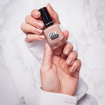 Golden Rose Extreme Gel Shine lakier 07